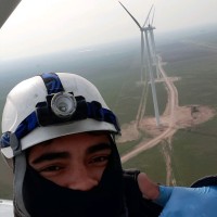 Ramiro Agustin Vilchez