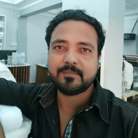 Nafees Muhammed