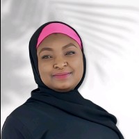 KHADIJAH YUSUF