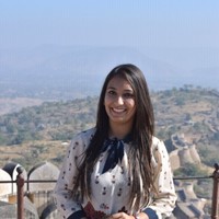 Vaishali Sharma