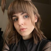 Valeryia Derechennik