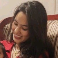 Harshi Joshi