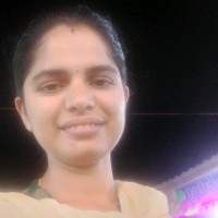 Madhavi Reddy