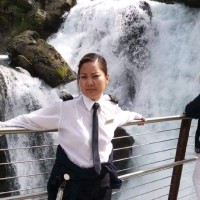 Kusum Gurung