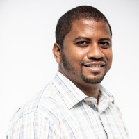 Usama Abdulwahid