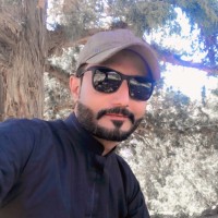 Muhammad Abbas