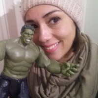 Zahia Khenfar