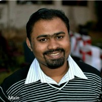 Binoy Abraham