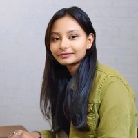 Bhumika Naik
