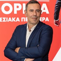 Thanasis Prasidis