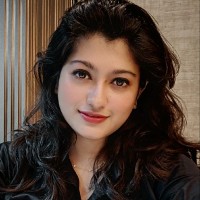 Sreya Ganguly