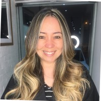 Daniela Yamasaki