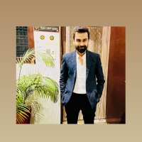 Ajitesh Gupta