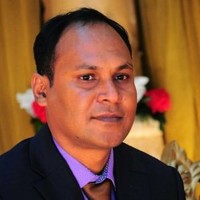 Shafiqul Khondoker