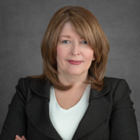 Mary Sparrow