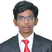 Rajavignesh P