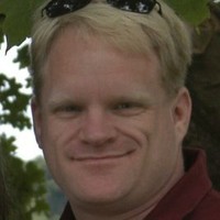 Sean Hegamyer