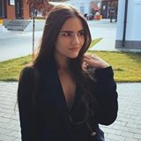 Ekaterina Doronina