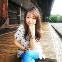 Melody Hsu