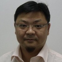 Jeffery Yang (Jie Yang)
