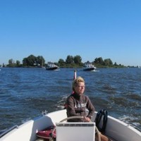 Hanneke Roosegaarde Bisschop