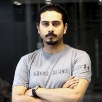 Ehsan Ali