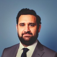 Carlos R. Alvarez DrPH, MPH, a-IPC