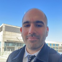 Juan Pablo Yáñez Abuter