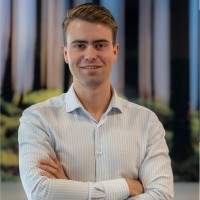 Martin Knudsen