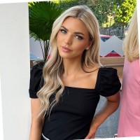 Zoe Boyce