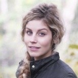 Lauren Frandsen