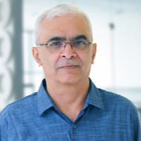 Paresh Rajda