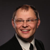 Martin Wilden