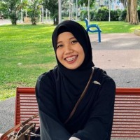 Diyanah S.
