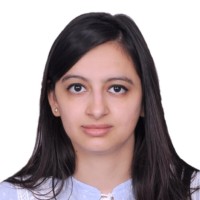 Arushi Rai