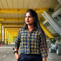 Sangeethavalli Mariyappan