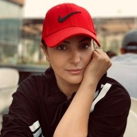 Saba Mousavi nejad