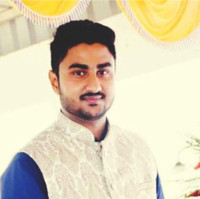 Aadil Sayed