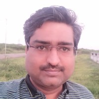 Santosh Kumar Singh