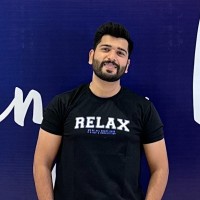 Chirag Pahuja