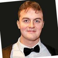 Oisín Arthurs