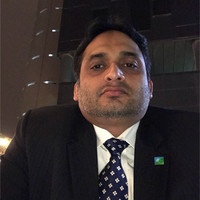 Mohammed Abdul Moiz