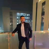 Ravi Tayal