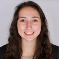 Hannah Olson