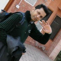Ankit Gupta