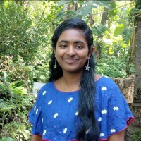 Ansu Varghese