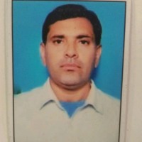 Umed Sahu