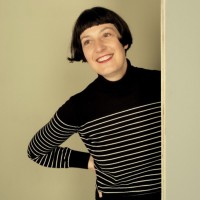 Esther Infanger