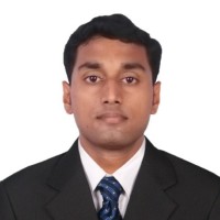Harish Gopinath