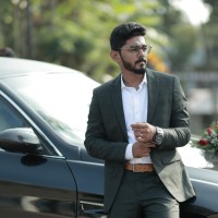 FEBIN VARGHESE